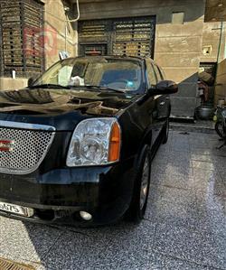 جي ام سي يوكون